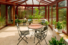 Barnfields conservatory quotes