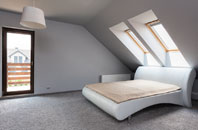 Barnfields bedroom extensions