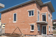 Barnfields home extensions