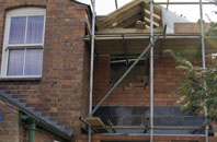free Barnfields home extension quotes