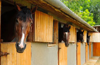 free Barnfields stable construction quotes