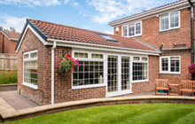 Barnfields house extension leads